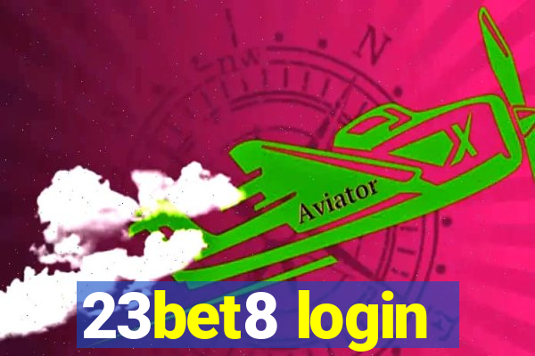 23bet8 login